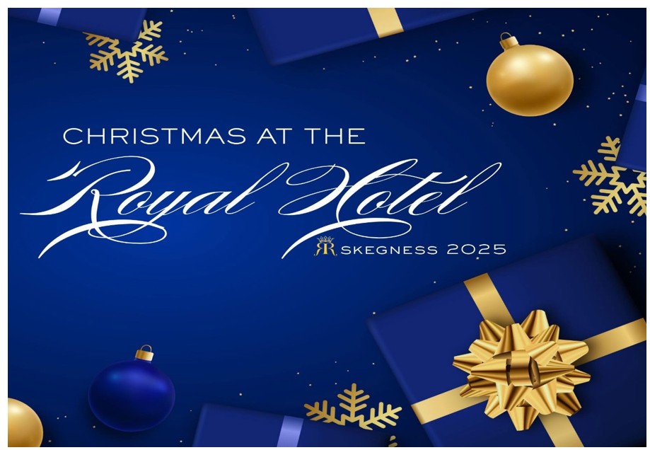 Christmas at the Royal Hotel